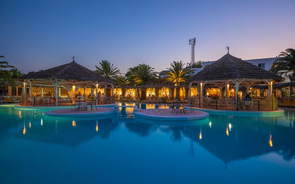 SHALIMAR AQUAPARK - 21