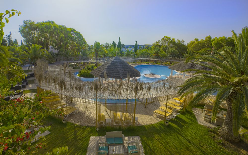 SHALIMAR AQUAPARK - 27