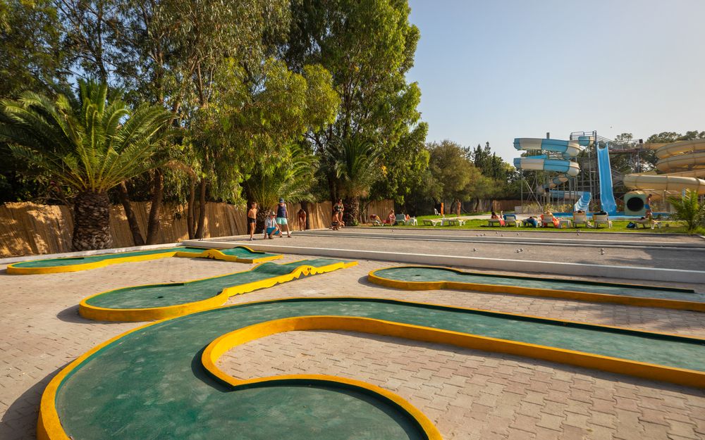 SHALIMAR AQUAPARK - 38