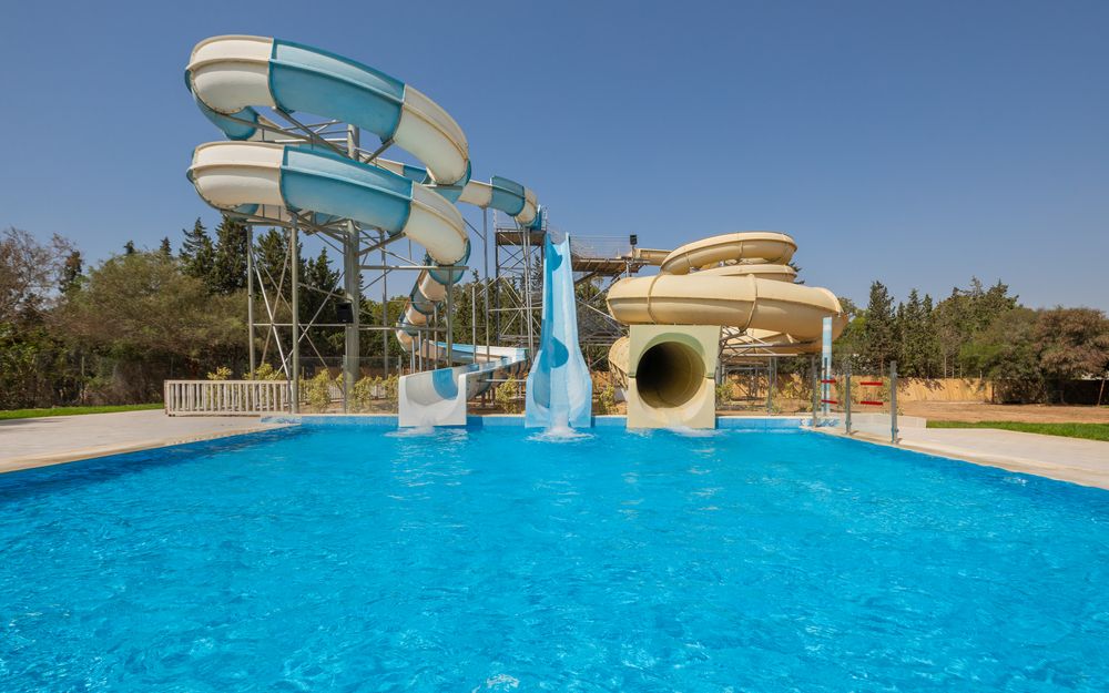 SHALIMAR AQUAPARK - 32