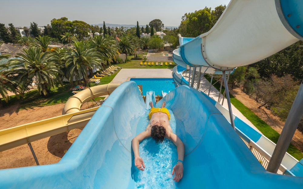 SHALIMAR AQUAPARK - 34