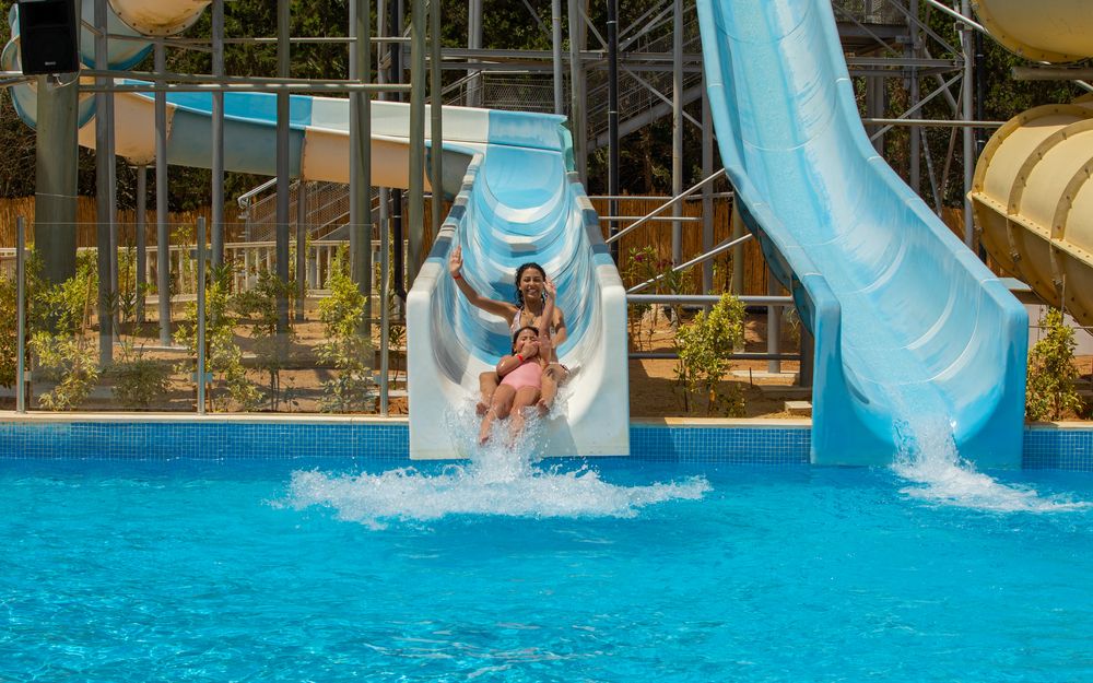 SHALIMAR AQUAPARK - 33