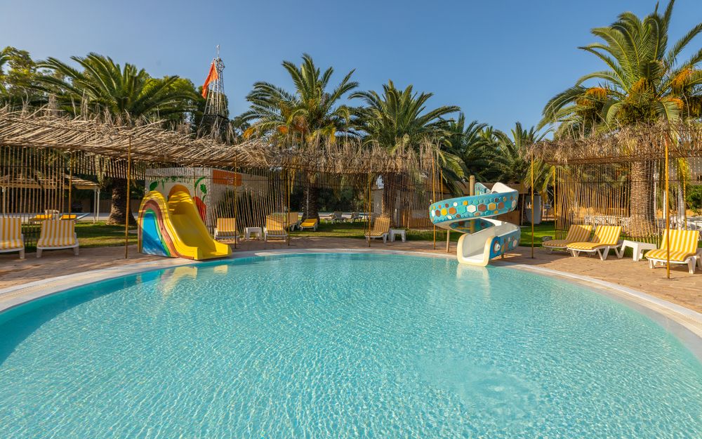 SHALIMAR AQUAPARK - 30