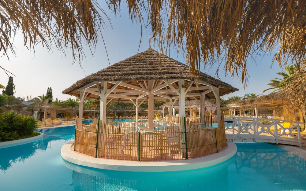 SHALIMAR AQUAPARK - 28