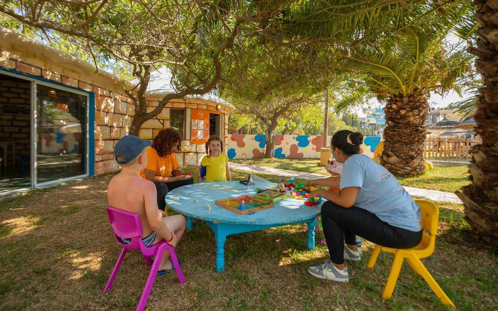 SHALIMAR AQUAPARK - 41