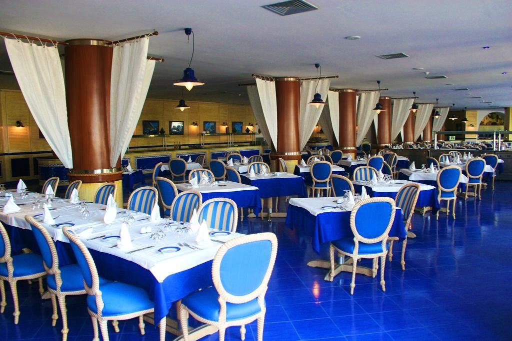 REGENCY HOTEL & SPA - 6