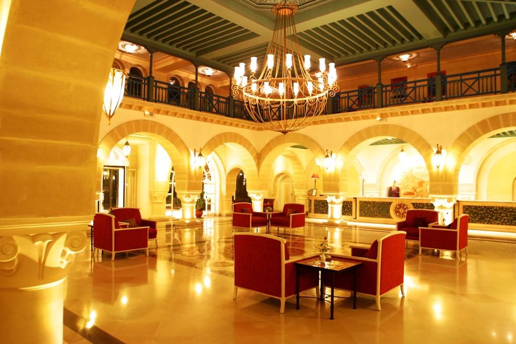 REGENCY HOTEL & SPA - 5
