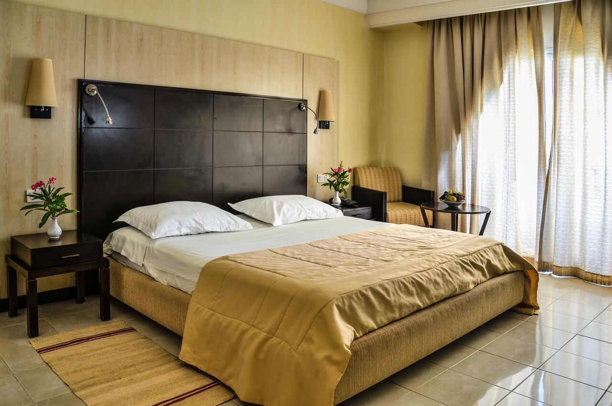 AZIZA THALASSO GOLF (only adults 16+) - 24