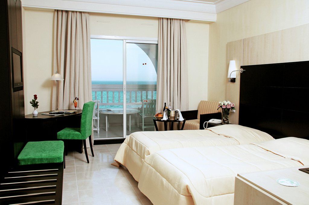 AZIZA THALASSO GOLF (only adults 16+) - 26