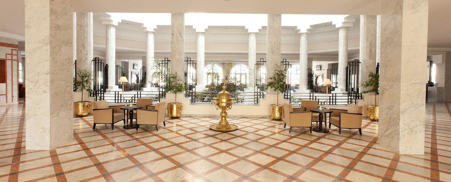 AZIZA THALASSO GOLF (only adults 16+) - 10