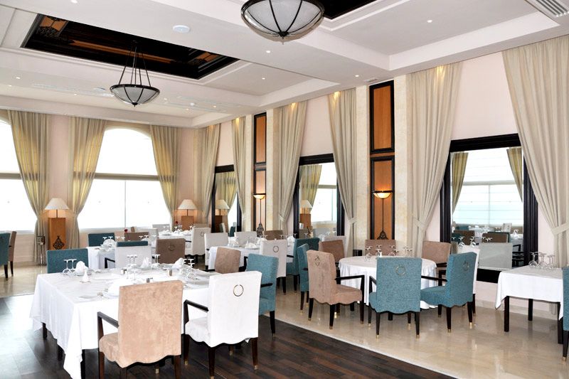 AZIZA THALASSO GOLF (only adults 16+) - 17