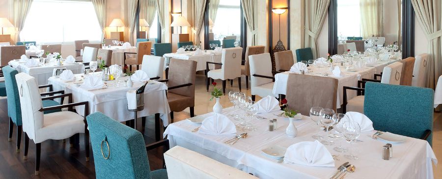 AZIZA THALASSO GOLF (only adults 16+) - 19