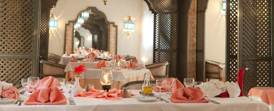 AZIZA THALASSO GOLF (only adults 16+) - 20