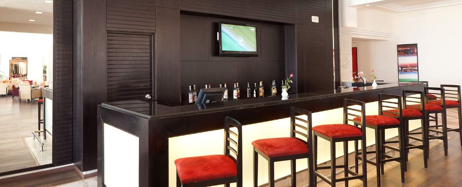 AZIZA THALASSO GOLF (only adults 16+) - 22