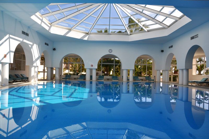 AZIZA THALASSO GOLF (only adults 16+) - 15