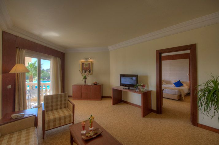 LE ROYAL HAMMAMET - 29