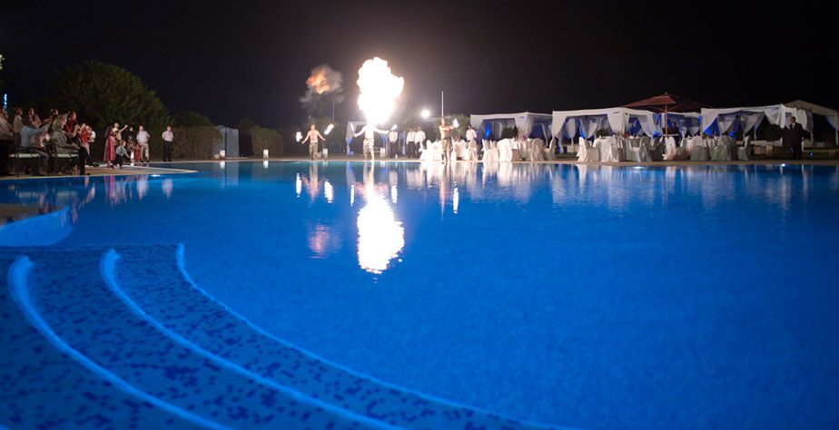 LE ROYAL HAMMAMET - 18