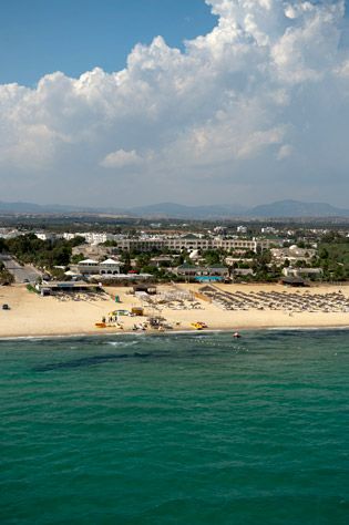 LE ROYAL HAMMAMET - 30