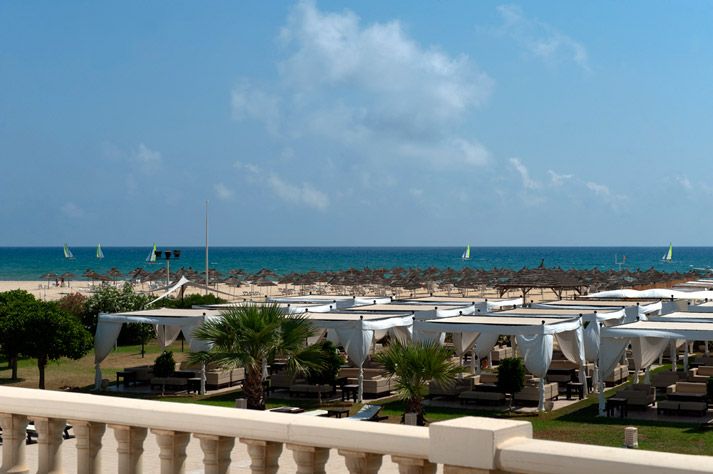LE ROYAL HAMMAMET - 5