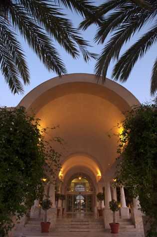 LE ROYAL HAMMAMET - 16