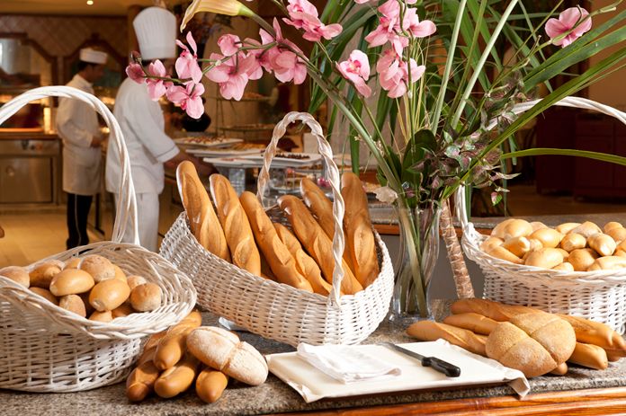 LE ROYAL HAMMAMET - 11