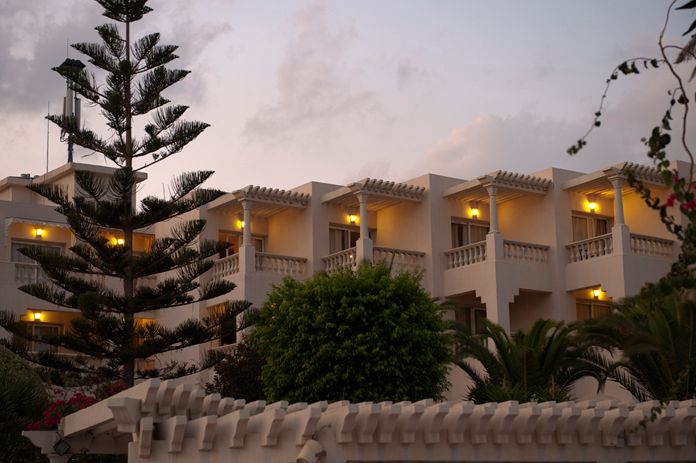 LE ROYAL HAMMAMET - 36