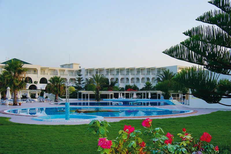 LE ROYAL HAMMAMET - 21
