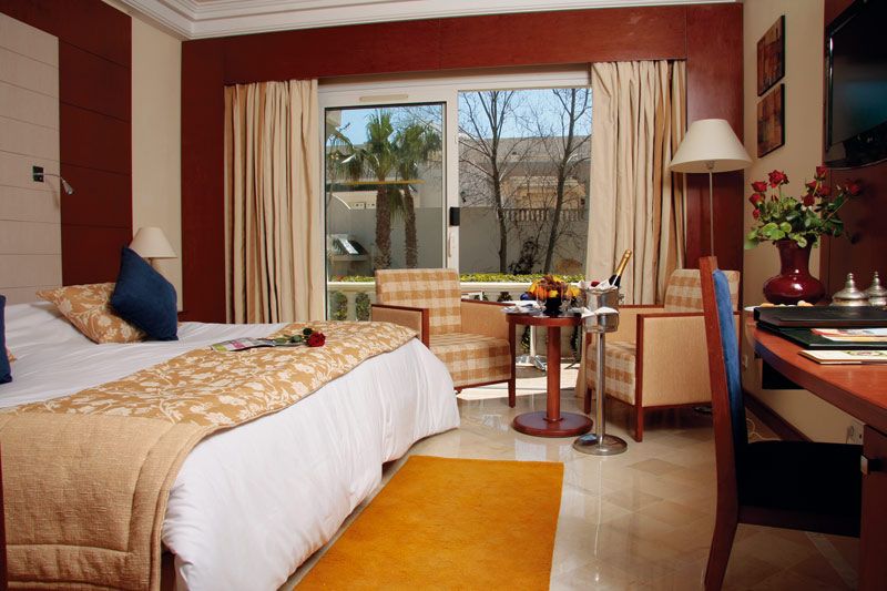 LE ROYAL HAMMAMET - 25