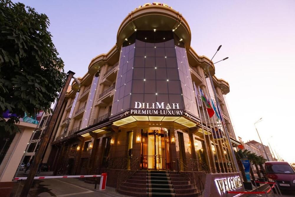 DILIMAH - 1