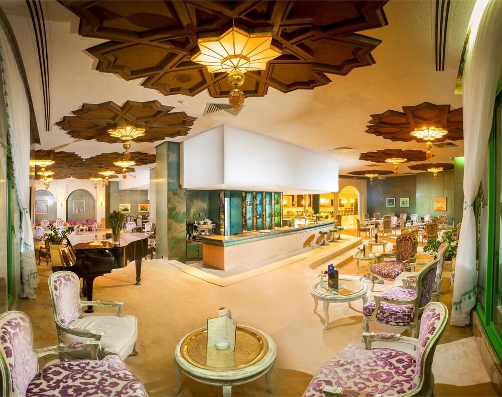 HASDRUBAL THALASSA & SPA PORT EL KANTAOUI - 8