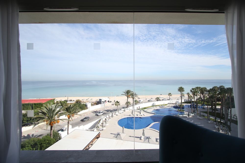 SOUSSE PEARL MARRIOTT RESORT & SPA - 27