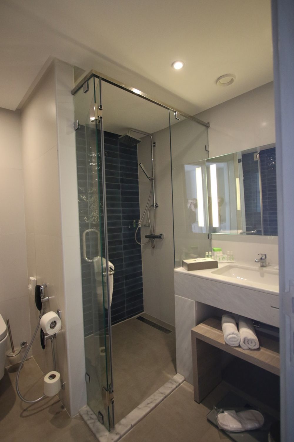 SOUSSE PEARL MARRIOTT RESORT & SPA - 25