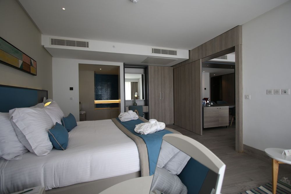 SOUSSE PEARL MARRIOTT RESORT & SPA - 24