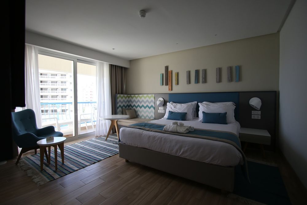 SOUSSE PEARL MARRIOTT RESORT & SPA - 23
