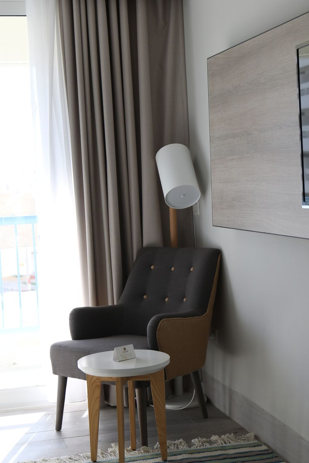 SOUSSE PEARL MARRIOTT RESORT & SPA - 22