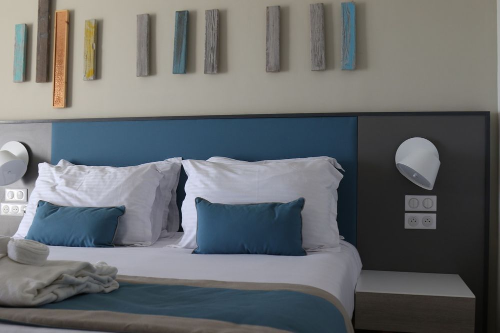 SOUSSE PEARL MARRIOTT RESORT & SPA - 21