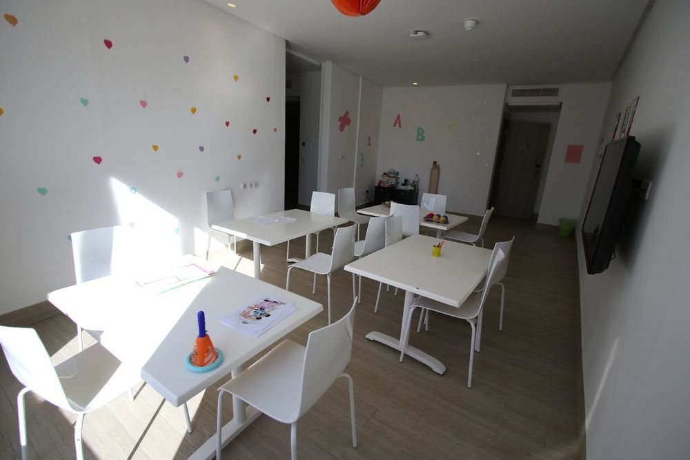 SOUSSE PEARL MARRIOTT RESORT & SPA - 20