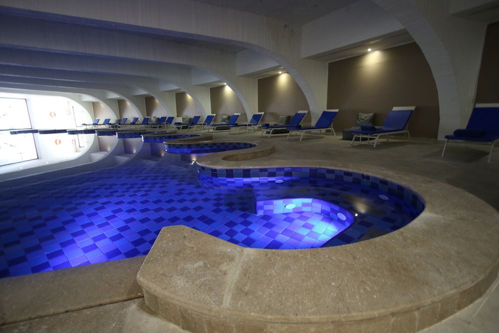 SOUSSE PEARL MARRIOTT RESORT & SPA - 19