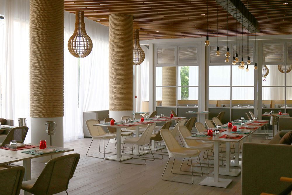 SOUSSE PEARL MARRIOTT RESORT & SPA - 17