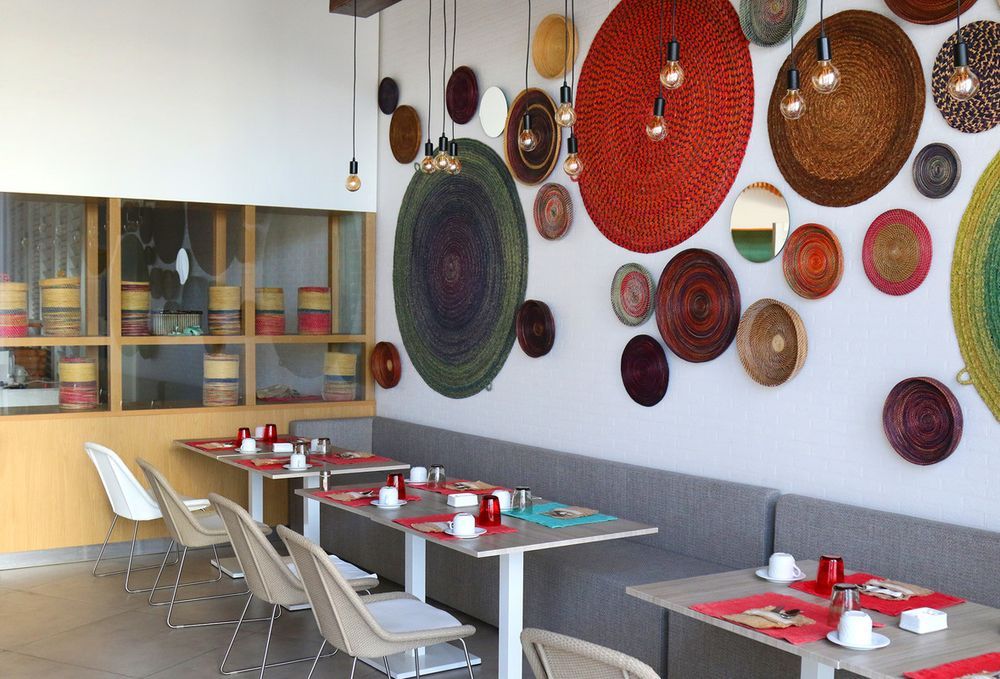 SOUSSE PEARL MARRIOTT RESORT & SPA - 15
