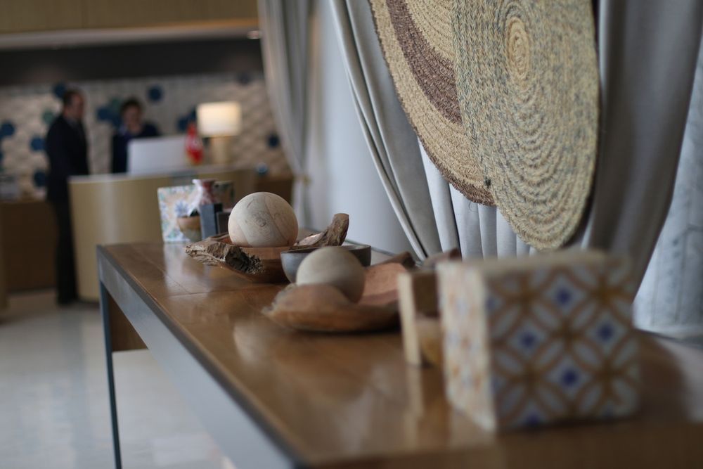 SOUSSE PEARL MARRIOTT RESORT & SPA - 10