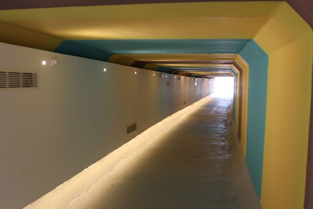 SOUSSE PEARL MARRIOTT RESORT & SPA - 7