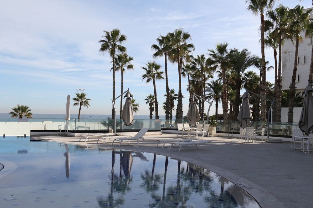 SOUSSE PEARL MARRIOTT RESORT & SPA - 5