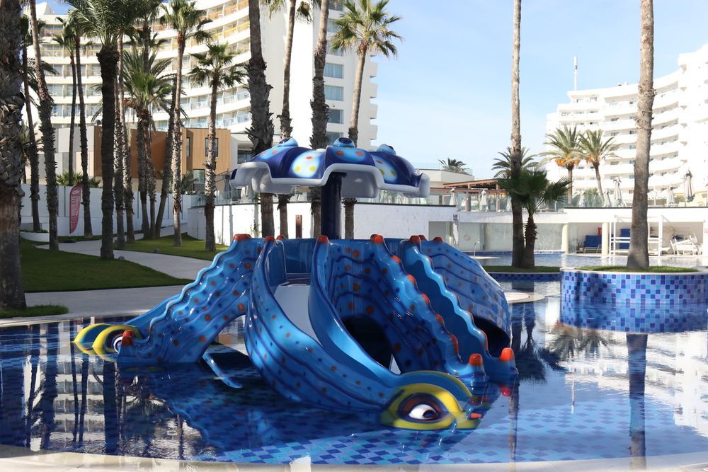 SOUSSE PEARL MARRIOTT RESORT & SPA - 4