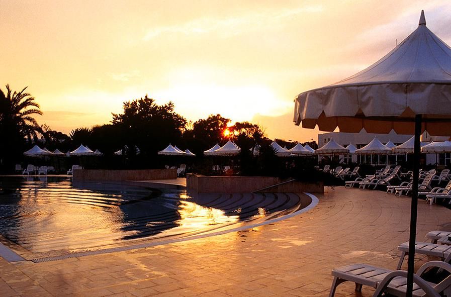 OCEANA HOTEL & SPA - 6