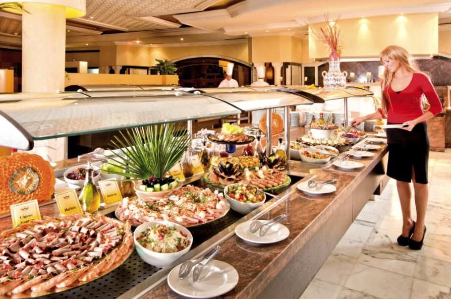 OCEANA HOTEL & SPA - 9