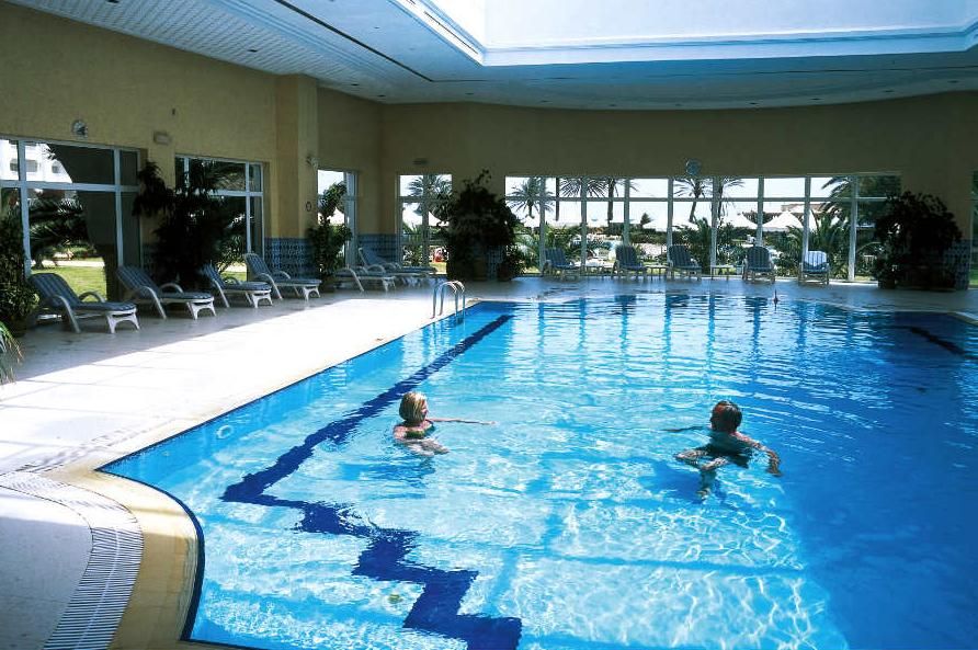 OCEANA HOTEL & SPA - 7