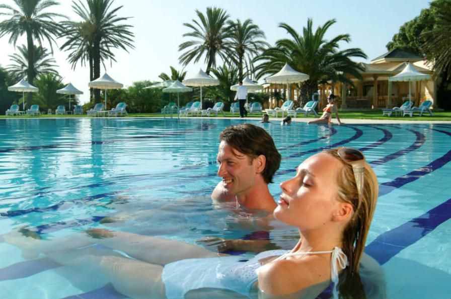 OCEANA HOTEL & SPA - 5