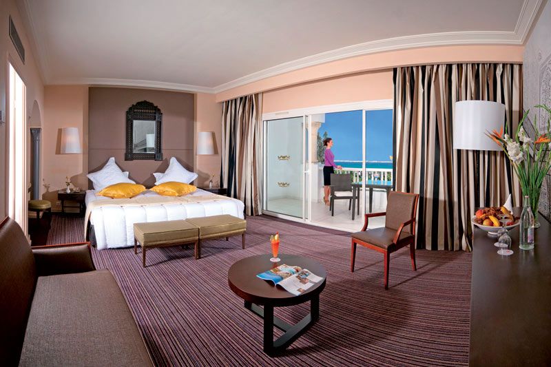 OCEANA HOTEL & SPA - 11