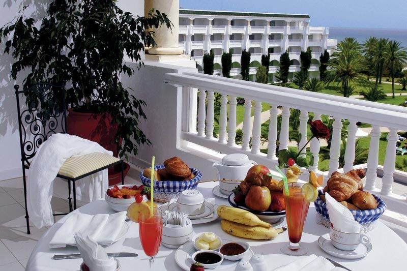 OCEANA HOTEL & SPA - 8